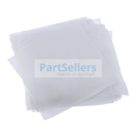 Toallitas de Limpieza de 10 x 10 cm (100 uds)