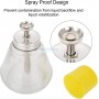 Dispensador de alcohol profesional 150ml