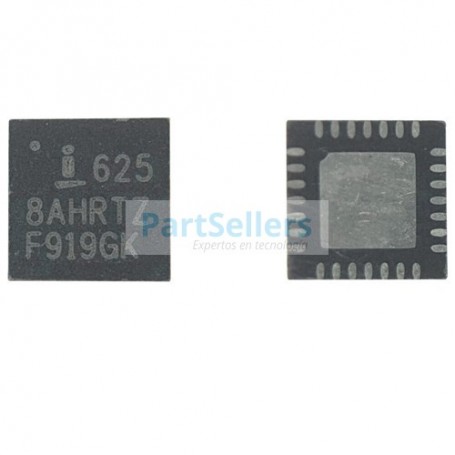 Chip IC ISL6258AHRTZ