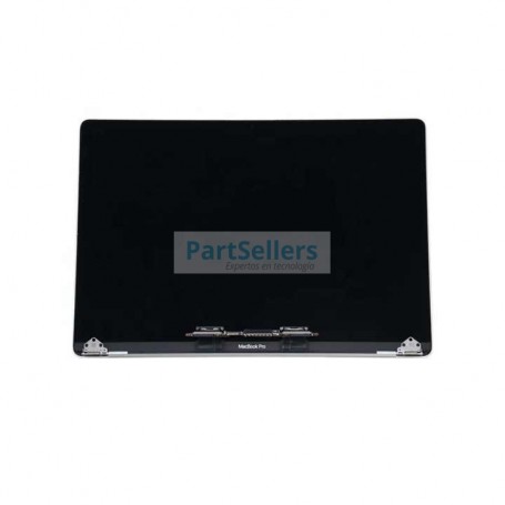 Pantalla MacBook Pro 15 (2018, 2019) A1990, Gris