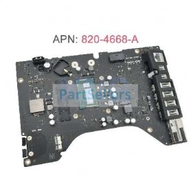 Placa base iMac 2014 (820-4668-A, A1418)