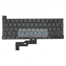 Teclado MacBook Air A2337 (M1,2020)