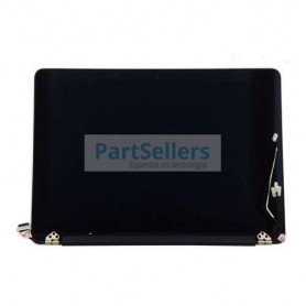 Pantalla MacBook Pro 13 (A1425) Reacondicionada