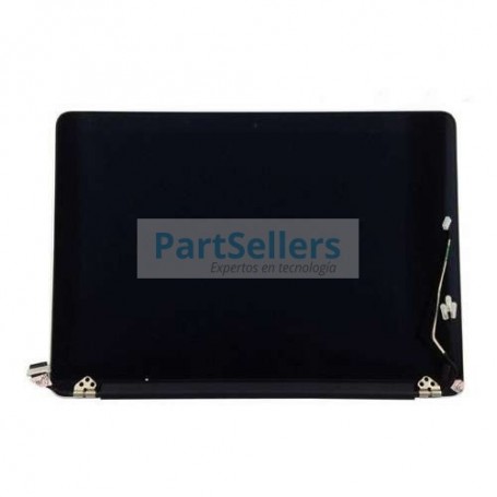Pantalla MacBook Pro 13 (A1425) Reacondicionada