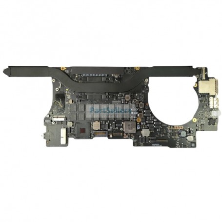 Placa base MacBook Pro 15 (820-00426-A, A1398)