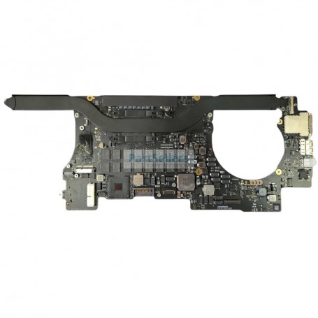 Placa base MacBook Pro 15 (820-3332-A, A1398)
