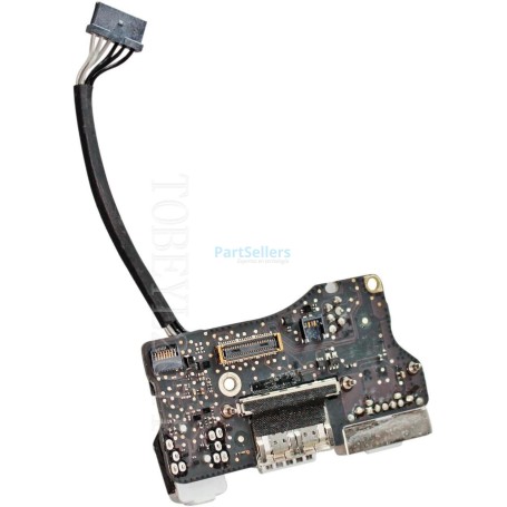 DC Board MacBook Air A1466