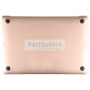 Tapa inferior MacBook Air A1932