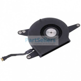 Ventilador MacBook Air A1932/A2179/A2337