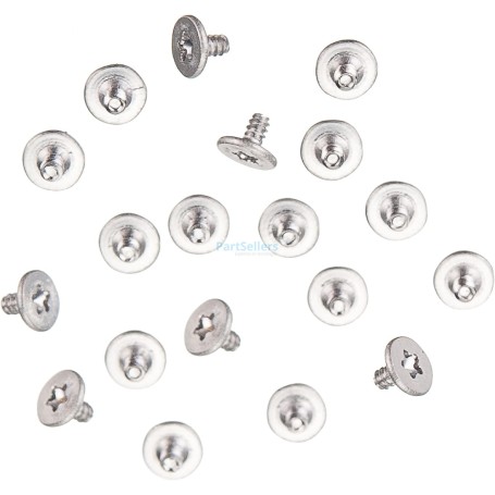 Tornillos de teclado para MacBook Air/Pro