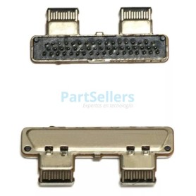 Conector FPC USB-C A1708