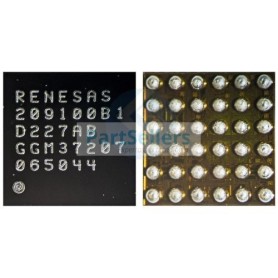 RENESAS RAA209100B1