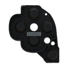 Membrana D-Pad Steam Deck