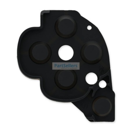 Membrana D-Pad Steam Deck