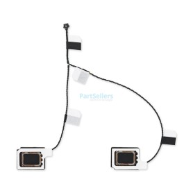 Altavoces Steam Deck