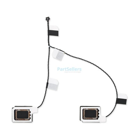 Altavoces Steam Deck