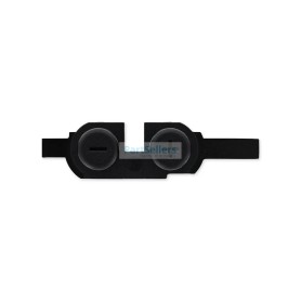 Botón volumen Steam Deck