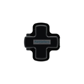 Botón cruz para Steam Deck