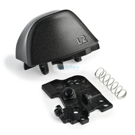 Botón L2 para Steam Deck