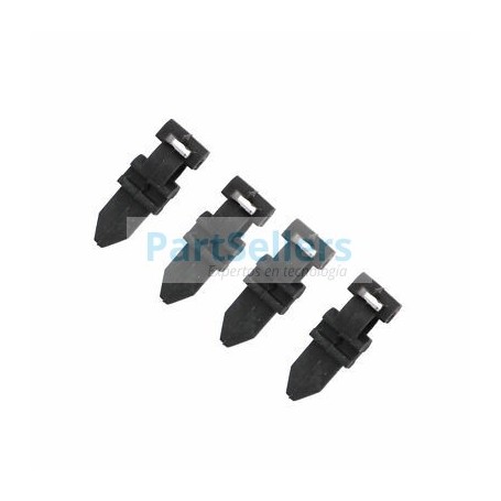 Soporte gimbal DJI mini 1/2/SE/4K