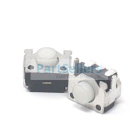 Pulsador L1/R1/encendido para Steam Deck