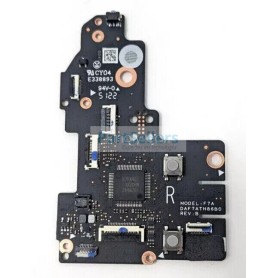 Placa botones Steam Deck