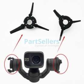 Soporte gimbal DJI mini 3/ mini 3 Pro