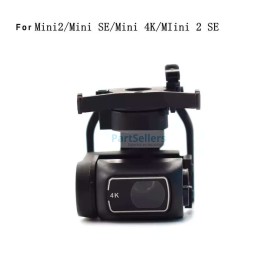 Gimbal completo DJI mini 2/SE/4K