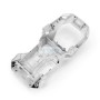 Carcasa/chasis medio para DJI Mini 4K/SE/SE 2
