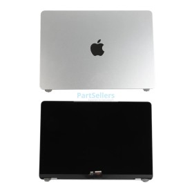 Pantalla MacBook Air 13 A2681 A3113 Plateada