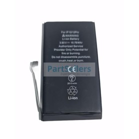 Batería iPhone 12 /12 Pro Compatible (Sin mensaje)