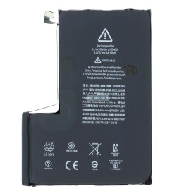 Batería iPhone 12 Pro Max Compatible (Sin mensaje)