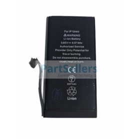 Batería iPhone 13 mini Compatible (Sin mensaje)
