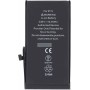 Batería iPhone 13 Compatible (Sin mensaje)
