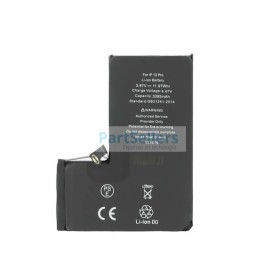 Batería iPhone 13 Pro Compatible (Sin mensaje)