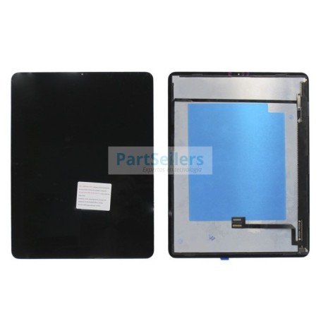 Pantalla iPad Pro 12,9 3/4 generaciones
