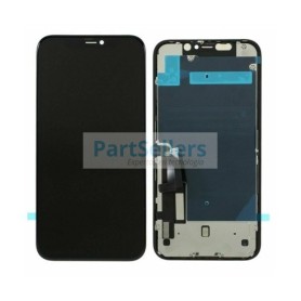 Pantalla iPhone 15 Pro Max Soft OLED 120Hz