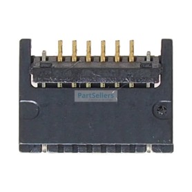 Conector FPC batería MacBook Pro