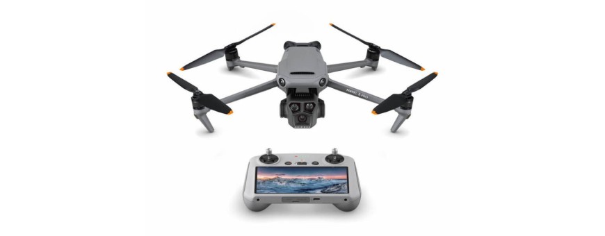 Repuestos de drones. Recambios para DJI